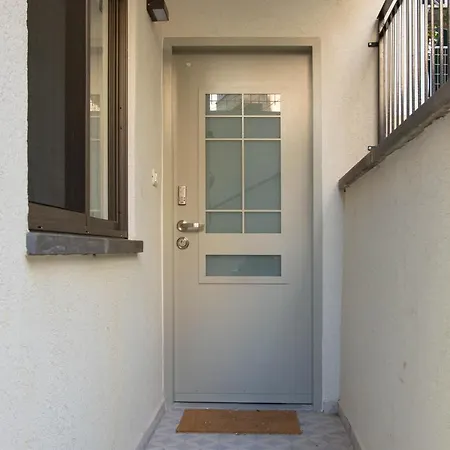 Localz - Sirkin Apartment Tel Aviv-Jaffa Exterior foto