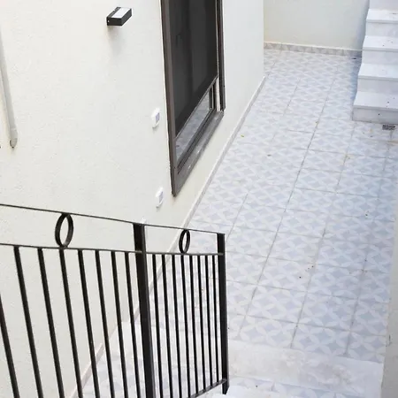 Localz - Sirkin Apartment Tel Aviv-Jaffa Exterior foto