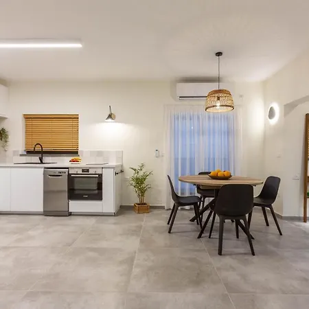 Localz - Sirkin Apartment Tel Aviv-Jaffa Exterior foto