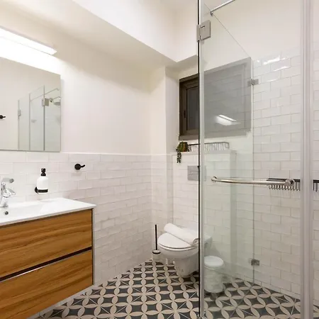 Localz - Sirkin Apartment Tel Aviv-Jaffa Exterior foto