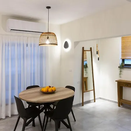 Localz - Sirkin Apartment Tel Aviv-Jaffa Exterior foto