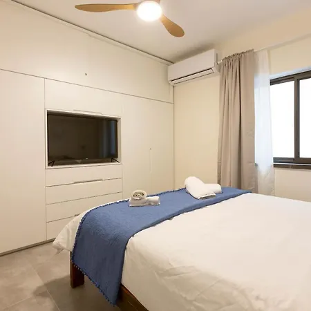 Localz - Sirkin Apartment Tel Aviv-Jaffa Exterior foto