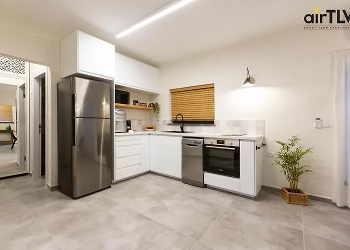Localz - Sirkin Apartment